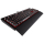 CORSAIR Gaming K68 Cherry MX Red CH-9102020-NA Czarna - 407720 - zdjęcie 2